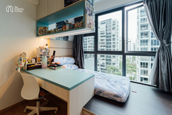 Prive (D19), Condominium #463596091